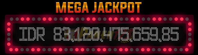 SONIC168 Jackpot