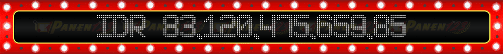SONIC168 Jackpot