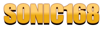 Logo SONIC168